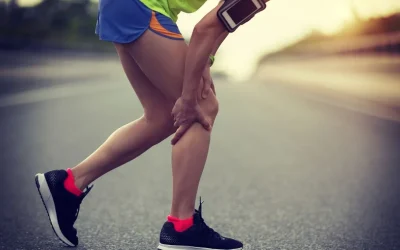 How to Run with Less Knee Pain: 4 Easy Tests