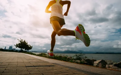 How to Choose the Right Running Shoe: A Physical Therapist’s Top 5 Brands