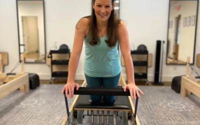 Elevate Your Rehabilitation Journey with Shelby’s Pilates: Our Featured Partner in Salado, TX